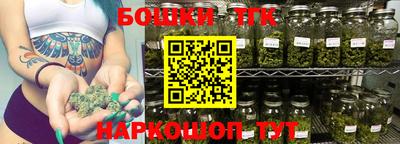 молекула духа Кандалакша